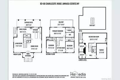 8366 Charlecote Ridge, Jamaica, NY 11432 - Photo 36
