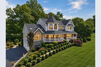 3 Trinity Place, Cornwall, NY 12518 - Photo 1