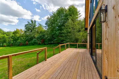 184 Mahls Pond Road, Narrowsburg, NY 12764 - Photo 34