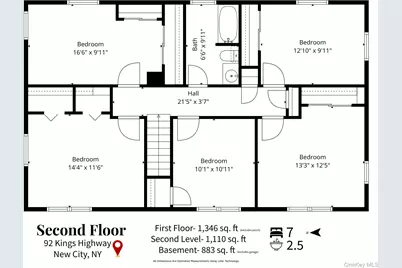92 Kings Highway, New City, NY 10956 - Photo 46