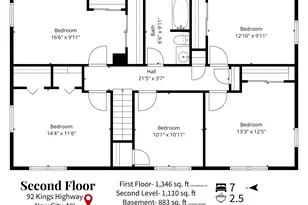 92 Kings Hwy, New City, NY 10956 - Photo 46