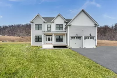 Lot 4 Somerset Road, Hopewell Junction, NY 12533 - Photo 1