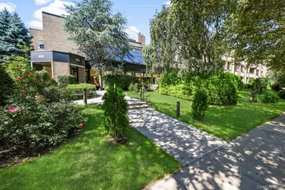 680 W Boston Post Road #3A, Mamaroneck, NY 10543 - Photo 1