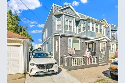 10156 107th Street, Ozone Park, NY 11416 - Photo 1