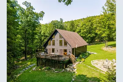 858 Roosa Gap Road, Bloomingburg, NY 12721 - Photo 2