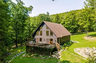 858 Roosa Gap Rd, Bloomingburg, NY 12721 - Photo 2