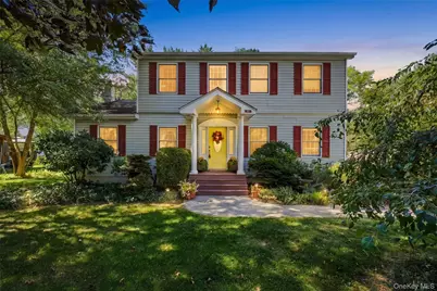 413 Sepasco Center Street, Rhinebeck, NY 12572 - Photo 1