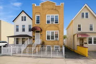 1581 Hollywood Ave, Bronx, NY 10461 - Photo 1