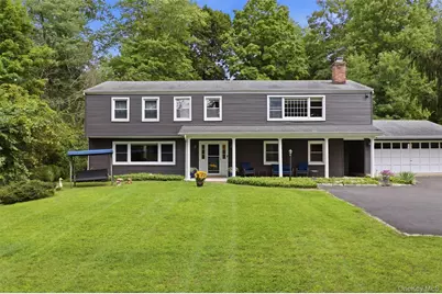 46 Truesdale Lake Drive, South Salem, NY 10590 - Photo 2