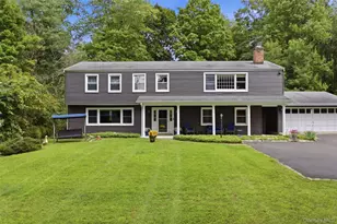 46 Truesdale Lake Dr, South Salem, NY 10590 - Photo 2