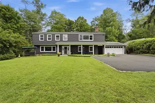 46 Truesdale Lake Dr, South Salem, NY 10590 - Photo 1