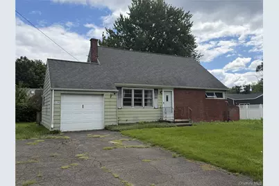 39 Wallkill Avenue, Tillson, NY 12486 - Photo 1