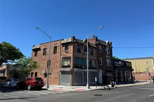 177-08 Jamaica, Jamaica, NY 11432 - Photo 1