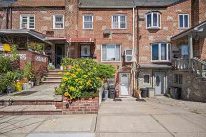 75-31 Furmanville Avenue, Middle Village, NY 11379 - Photo 1