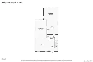 313 Depew St, Peekskill, NY 10566 - Photo 26