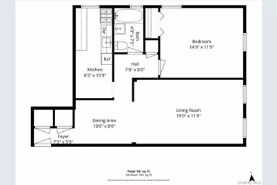 3260 Netherland Avenue #2H, Bronx, NY 10463 - Photo 16