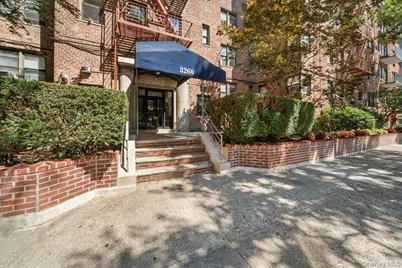3260 Netherland Avenue #2H, Bronx, NY 10463 - Photo 1