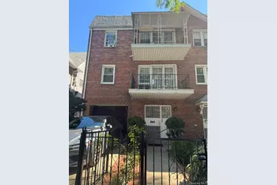 48-35 92nd Street, Elmhurst, NY 11373 - Photo 1