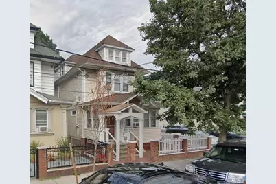 8752 143rd Street #2nd flr, Jamaica, NY 11435 - Photo 1