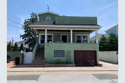 38 Clayton Avenue #Upper, Long Beach, NY 11561 - Photo 1
