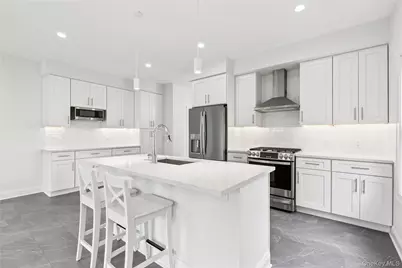 535 2nd Street #Duplex "L", Mamaroneck, NY 10543 - Photo 10