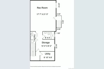 535 2nd Street #Duplex "R", Mamaroneck, NY 10543 - Photo 32