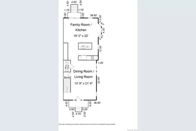 535 2nd Street #Duplex "R", Mamaroneck, NY 10543 - Photo 30