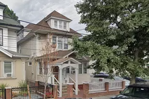 87-52 143rd St, Jamaica, NY 11435 - Photo 1