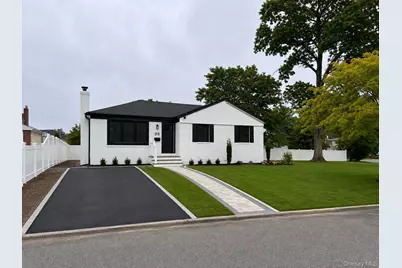 98 Beecher Road, North Babylon, NY 11703 - Photo 1