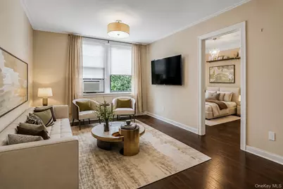 43-17 47th Street #D-43, Sunnyside, NY 11104 - Photo 2