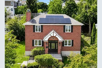 25 Allen Street, Dobbs Ferry, NY 10522 - Photo 1