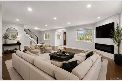 25 Allen Street, Dobbs Ferry, NY 10522 - Photo 4
