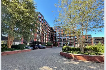 50 E Hartsdale Avenue #1H, Hartsdale, NY 10530 - Photo 1