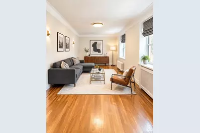 60 W Broad Street #1L, Mount Vernon, NY 10552 - Photo 8