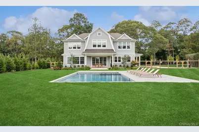 165 Oneck Lane, Westhampton Beach, NY 11978 - Photo 2