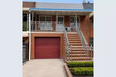 3251 72nd Street, East Elmhurst, NY 11370 - Photo 1