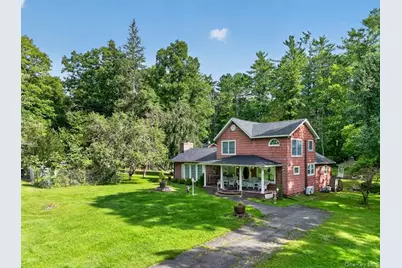 44 Airport Road, Eldred, NY 12732 - Photo 1