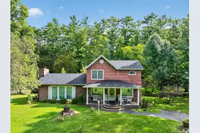 44 Airport Road, Eldred, NY 12732 - Photo 4