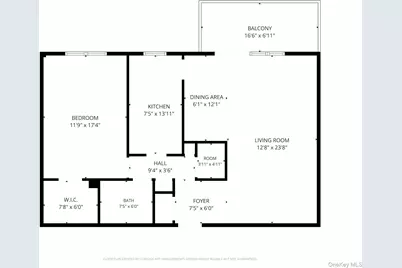 499 N Broadway #6B, White Plains, NY 10603 - Photo 16