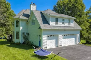 139 S Harmony Hill Rd, Pawling, NY 12564 - Photo 4