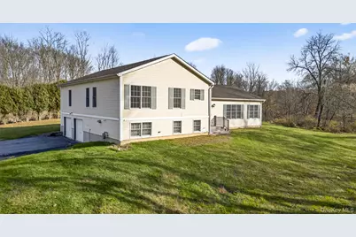 98 Black Creek Road, Esopus, NY 12429 - Photo 1