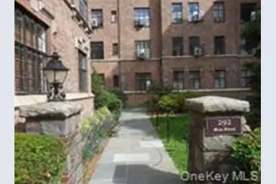 292 Main Street #6H, White Plains, NY 10601 - Photo 2