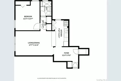 39-25 51st Street #1F, Woodside, NY 11377 - Photo 24