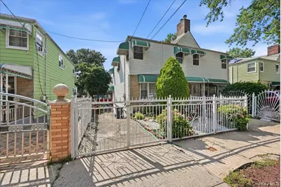 4027 Grace Avenue, Bronx, NY 10466 - Photo 6