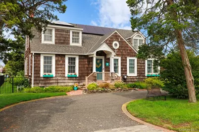 1 Dewey Avenue, Amityville, NY 11701 - Photo 2