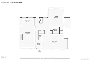 1 Dewey Ave, Amityville, NY 11701 - Photo 42