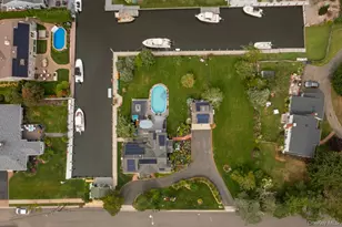 1 Dewey Ave, Amityville, NY 11701 - Photo 4