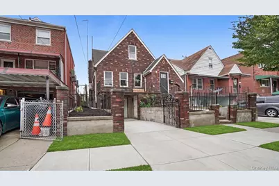 2729 Paulding Avenue, Bronx, NY 10469 - Photo 2