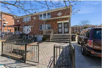 8833 Ransom Street, Queens Village, NY 11427 - Photo 4