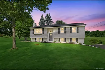 62 S Parliman Road, Lagrangeville, NY 12540 - Photo 2